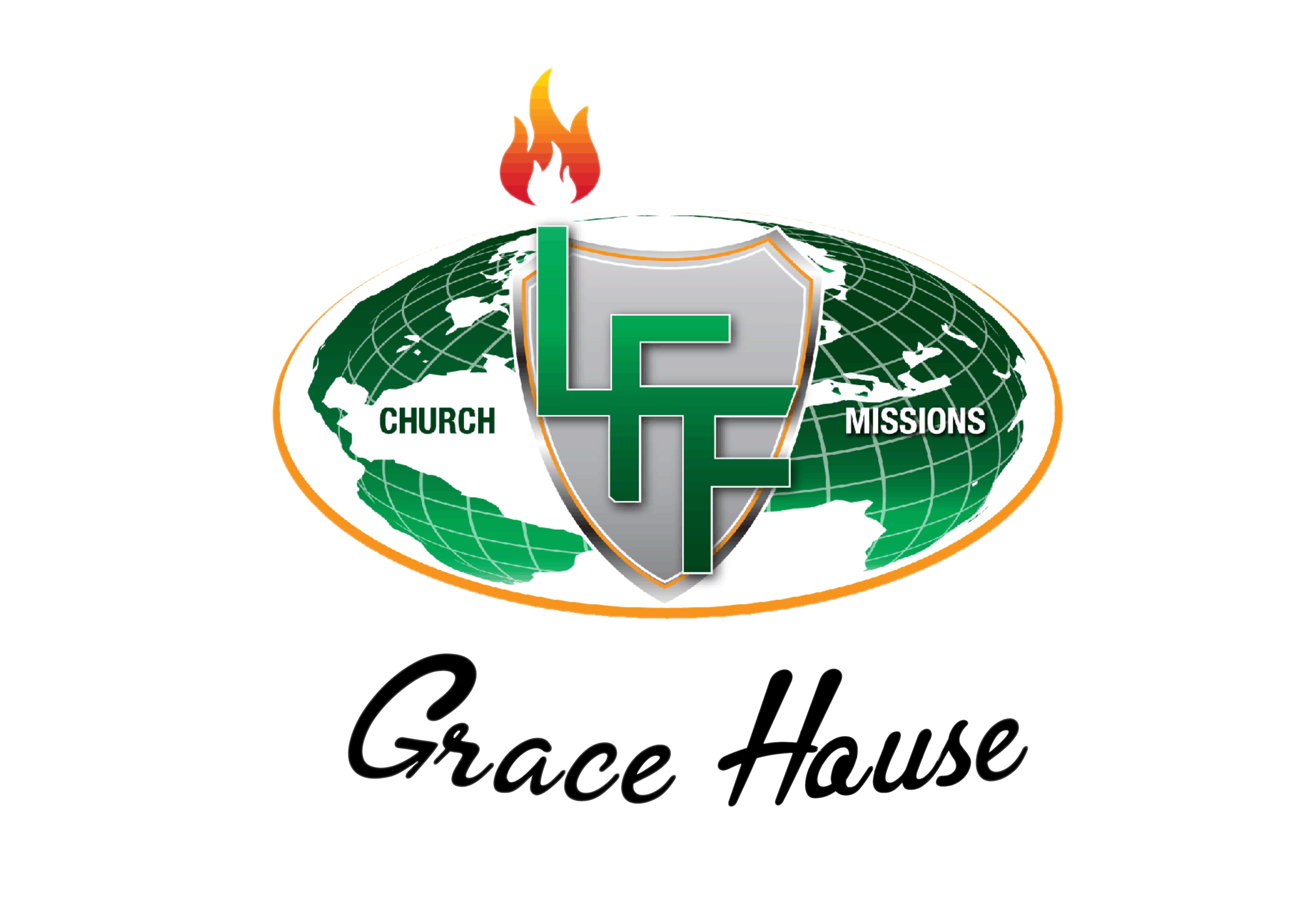 IFF Grace House